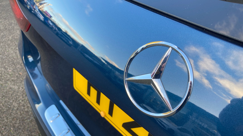 Mercedes-Benz GLA 180 AMG Line Premium 5dr Auto Petrol Hatchback